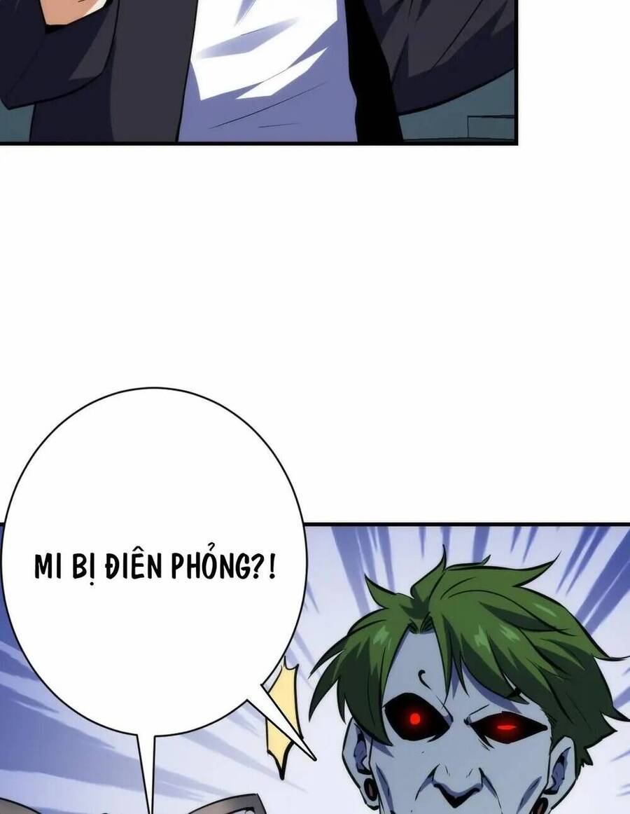 Trở Thành Thần Chủ Cthulhu