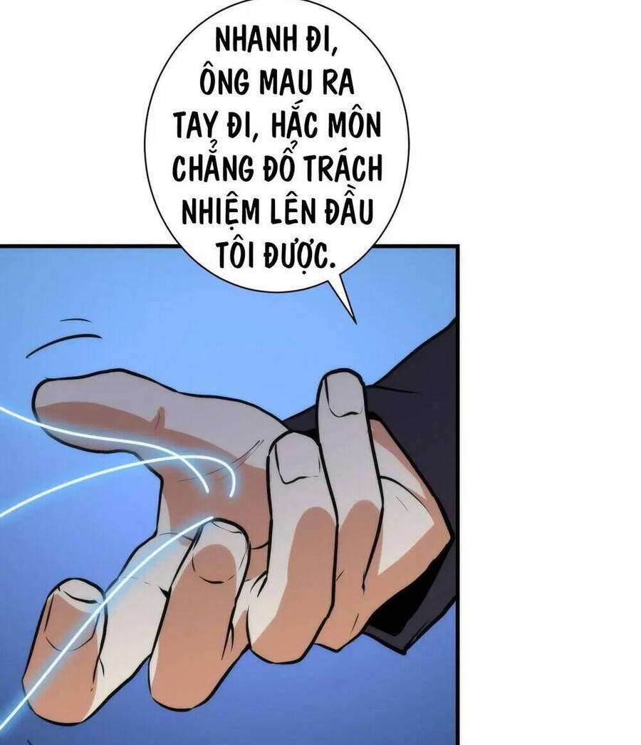 Trở Thành Thần Chủ Cthulhu