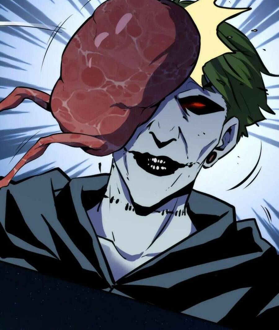 Trở Thành Thần Chủ Cthulhu