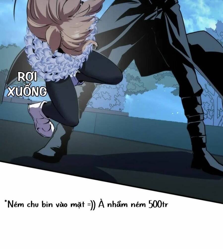 Trở Thành Thần Chủ Cthulhu