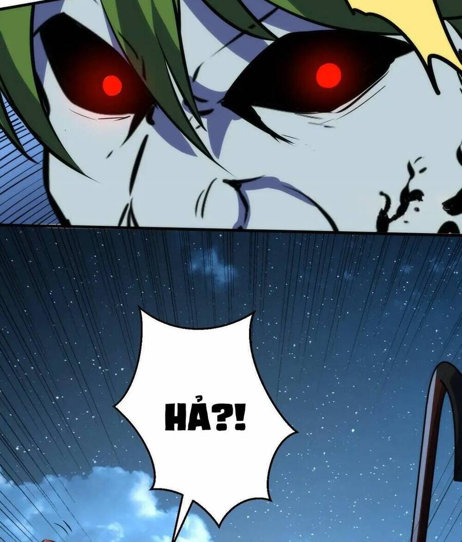 Trở Thành Thần Chủ Cthulhu