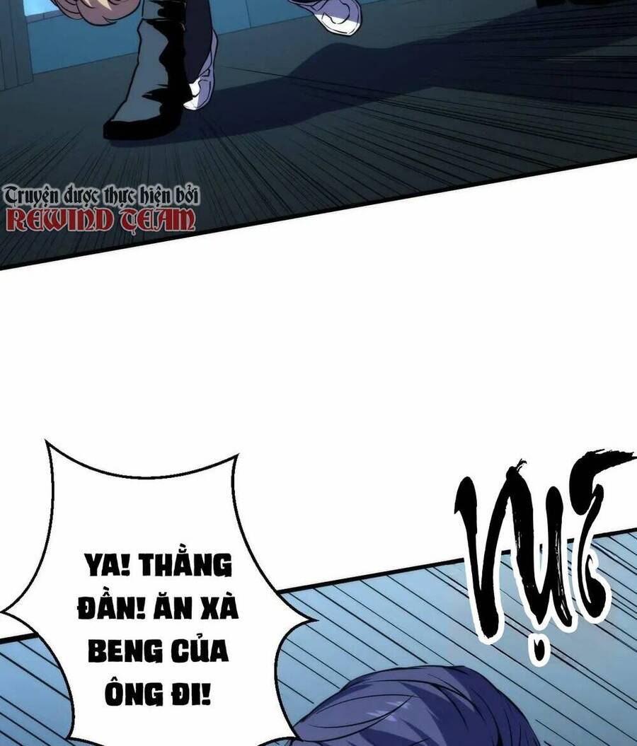 Trở Thành Thần Chủ Cthulhu