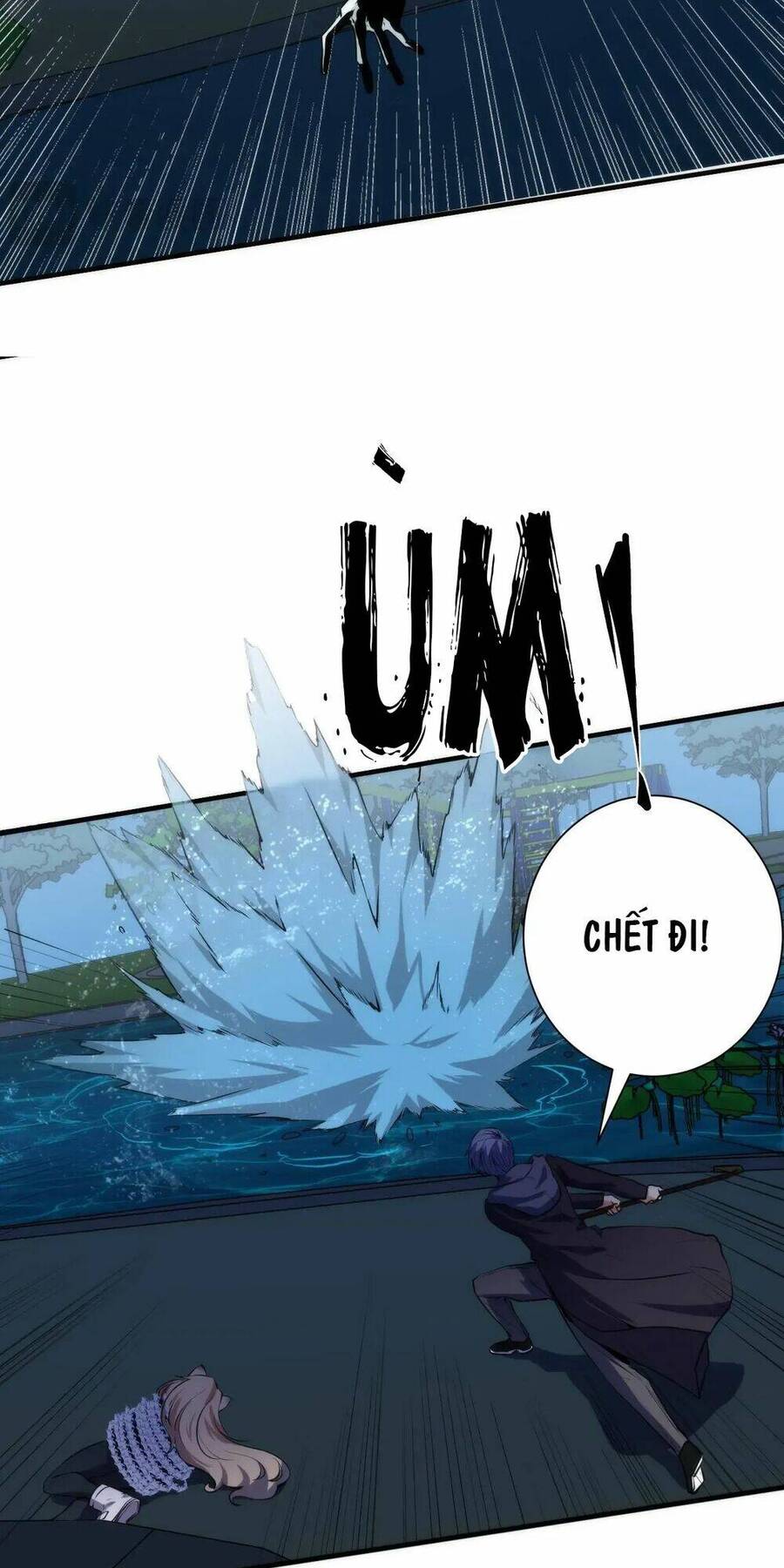 Trở Thành Thần Chủ Cthulhu