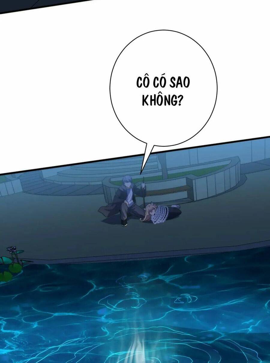 Trở Thành Thần Chủ Cthulhu