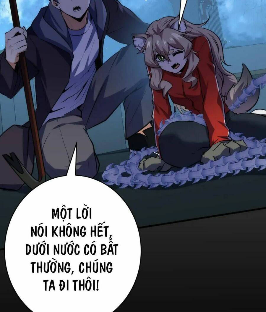 Trở Thành Thần Chủ Cthulhu