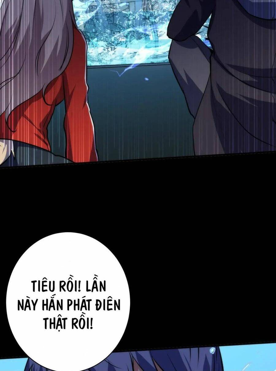 Trở Thành Thần Chủ Cthulhu