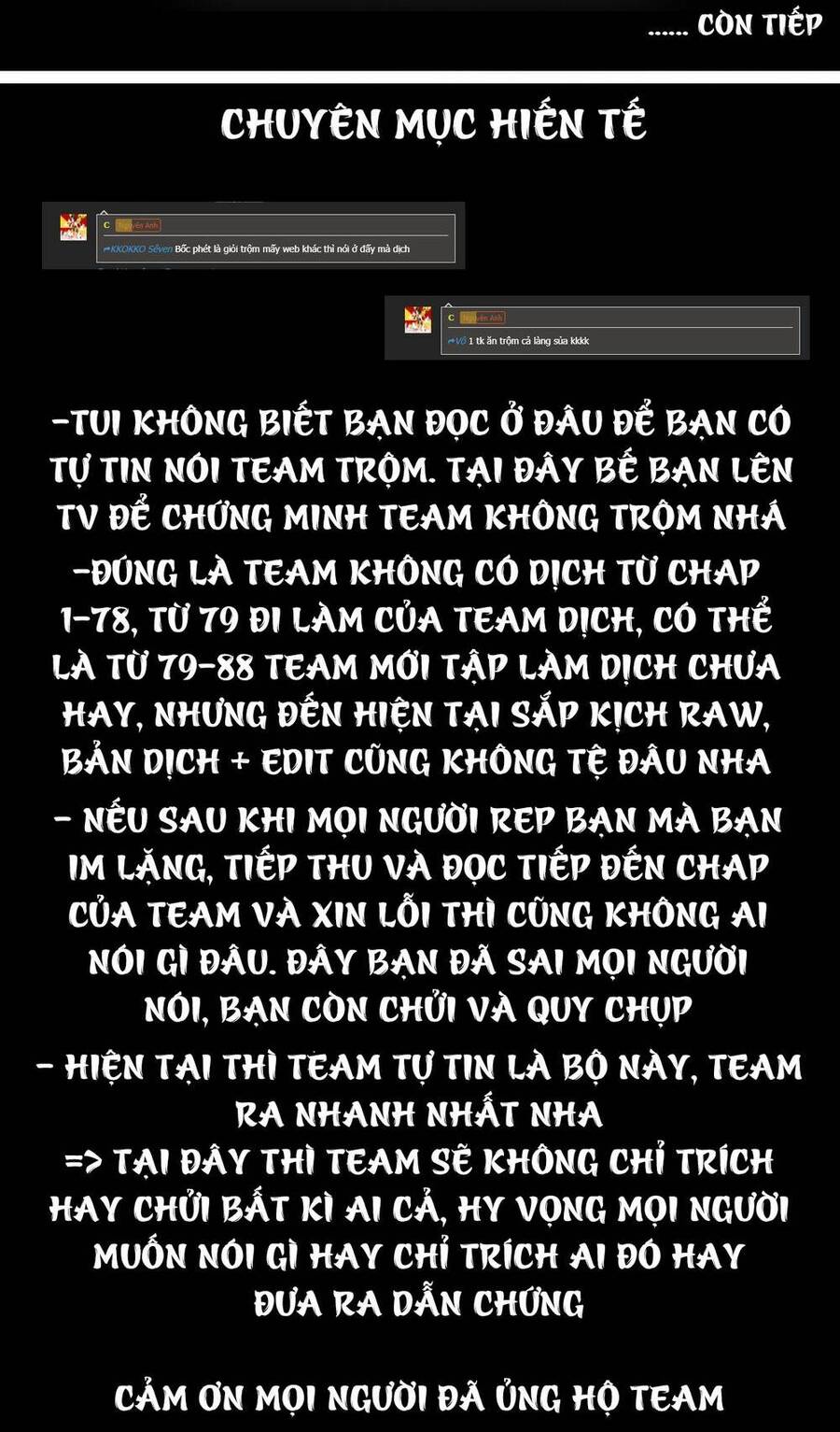 Trở Thành Thần Chủ Cthulhu