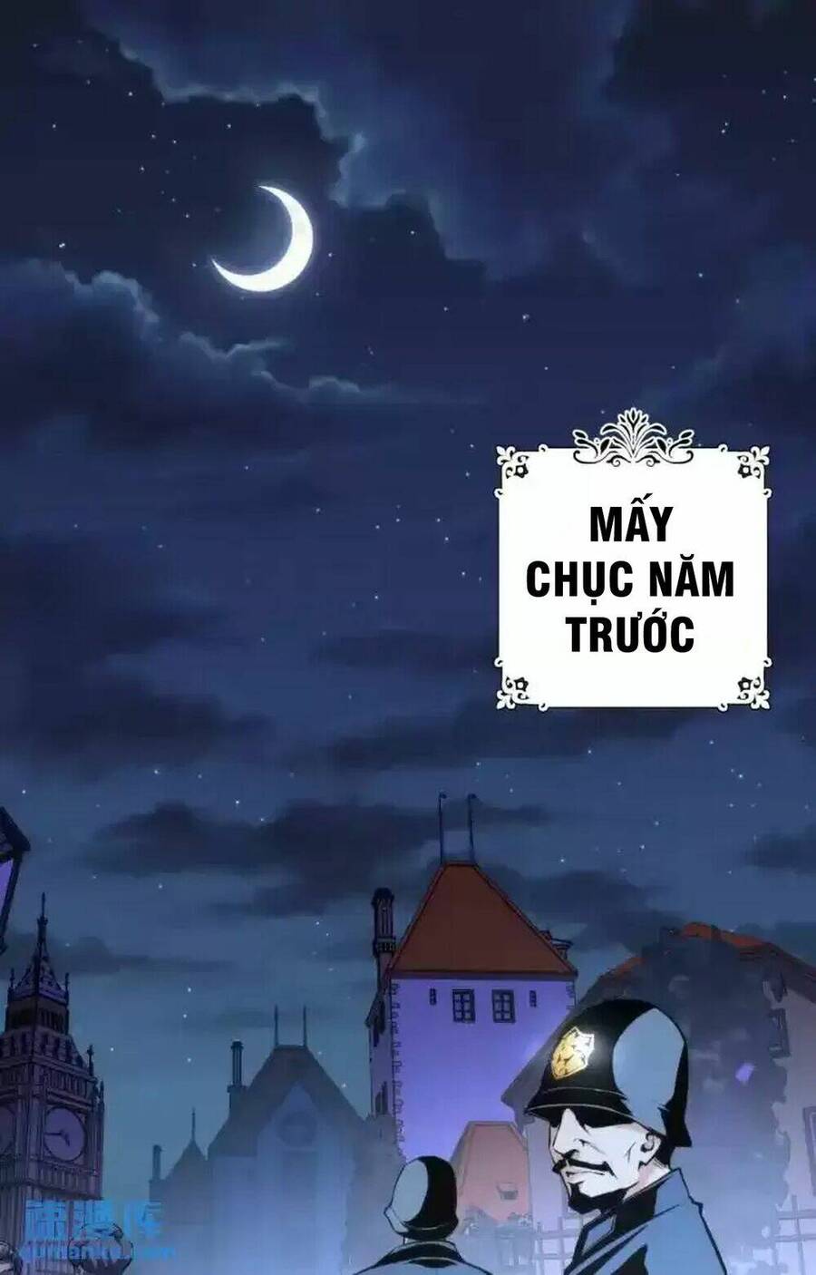 Trở Thành Thần Chủ Cthulhu