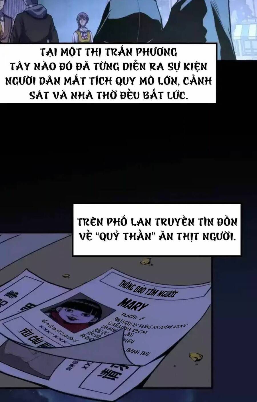 Trở Thành Thần Chủ Cthulhu