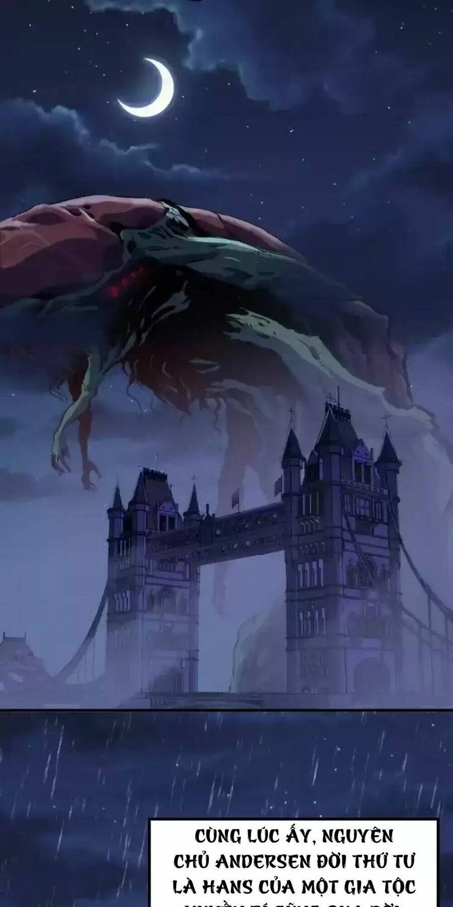 Trở Thành Thần Chủ Cthulhu