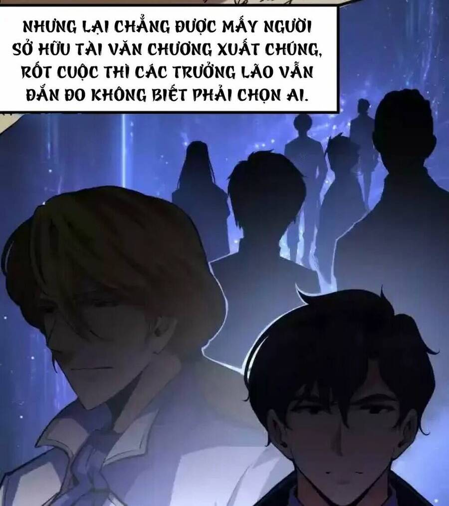 Trở Thành Thần Chủ Cthulhu