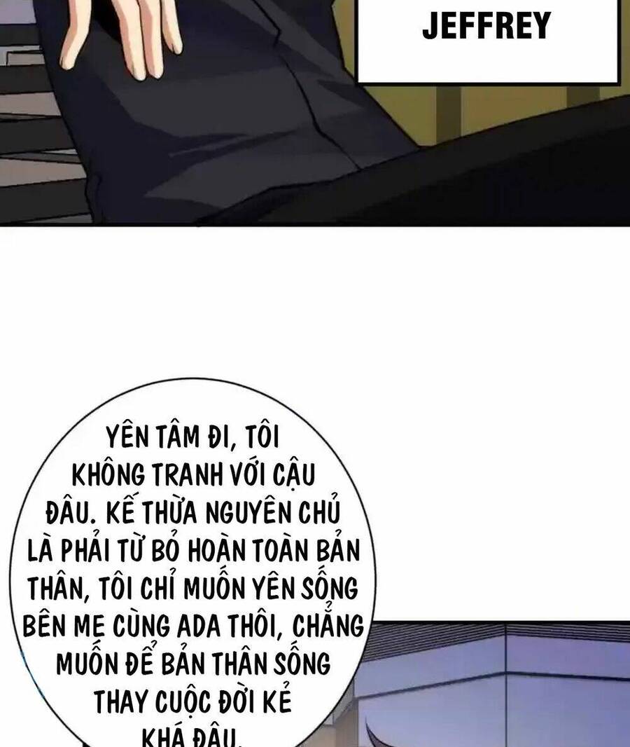 Trở Thành Thần Chủ Cthulhu