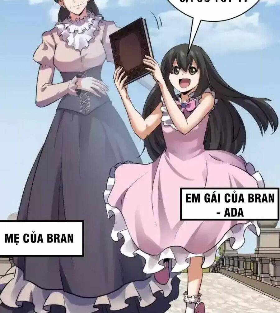 Trở Thành Thần Chủ Cthulhu