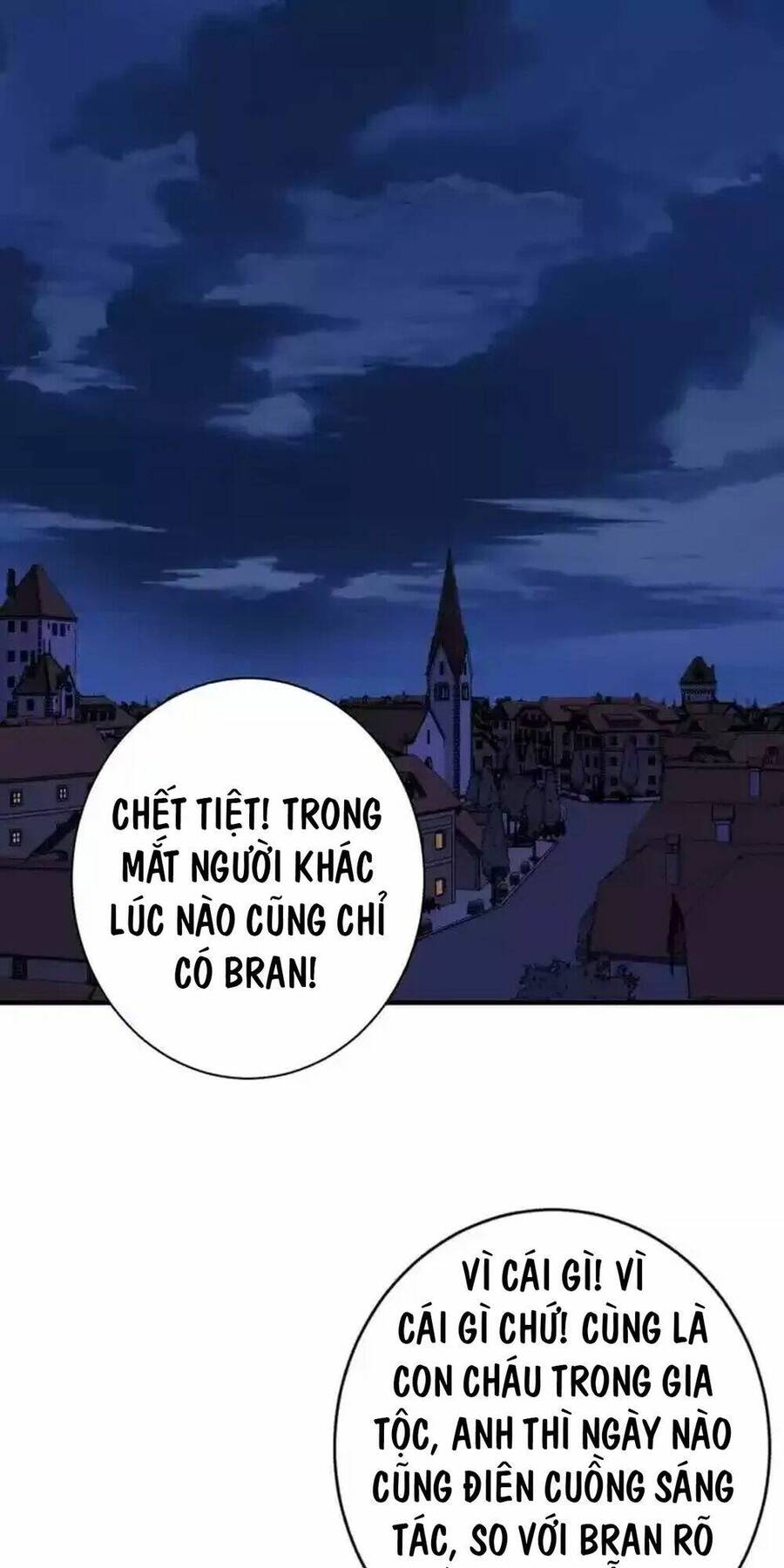 Trở Thành Thần Chủ Cthulhu