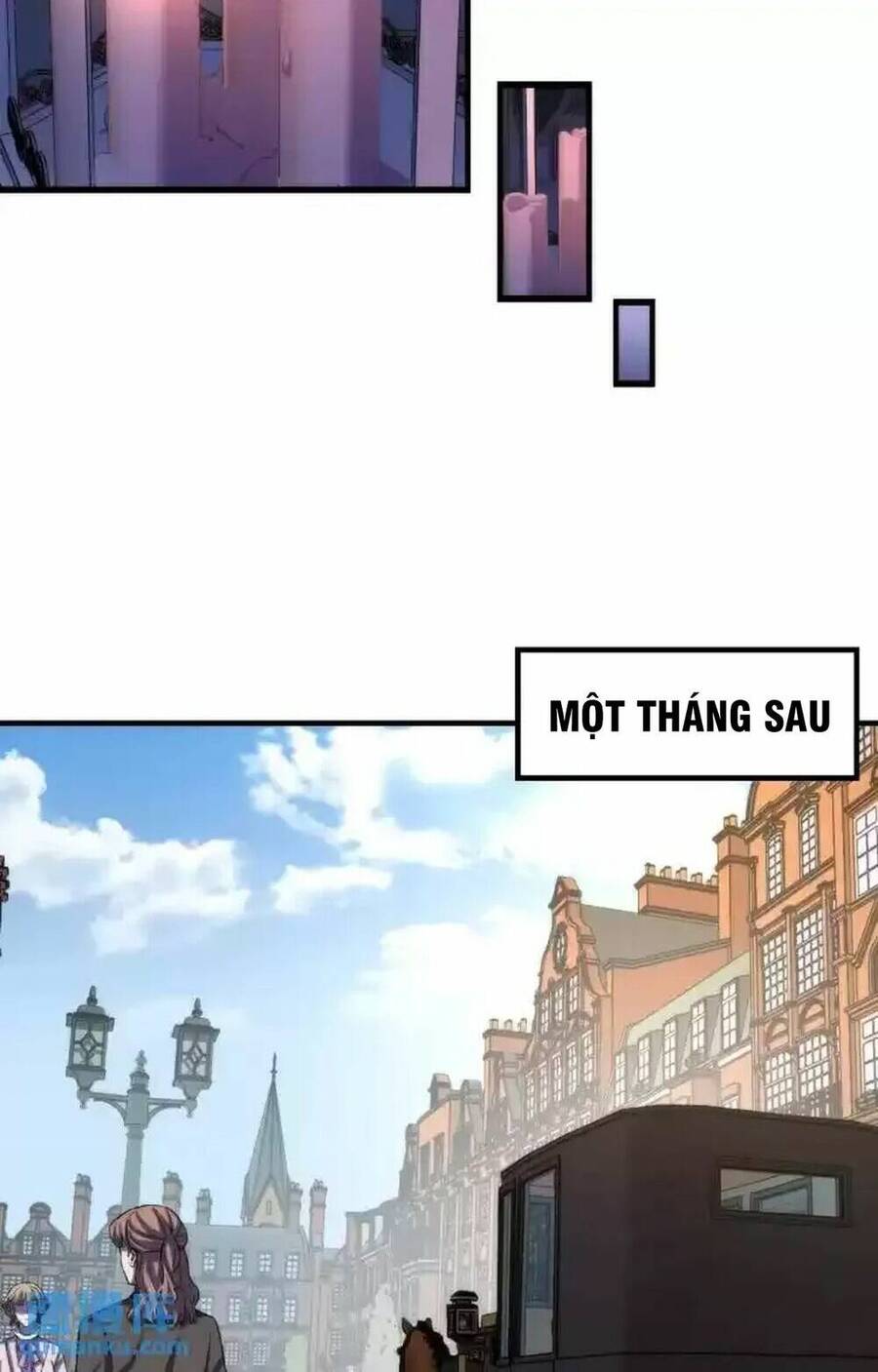 Trở Thành Thần Chủ Cthulhu