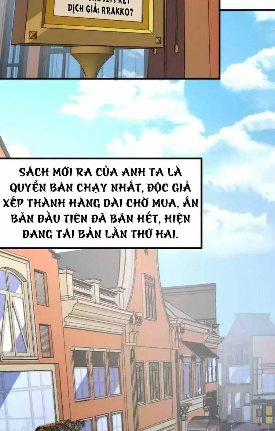Trở Thành Thần Chủ Cthulhu