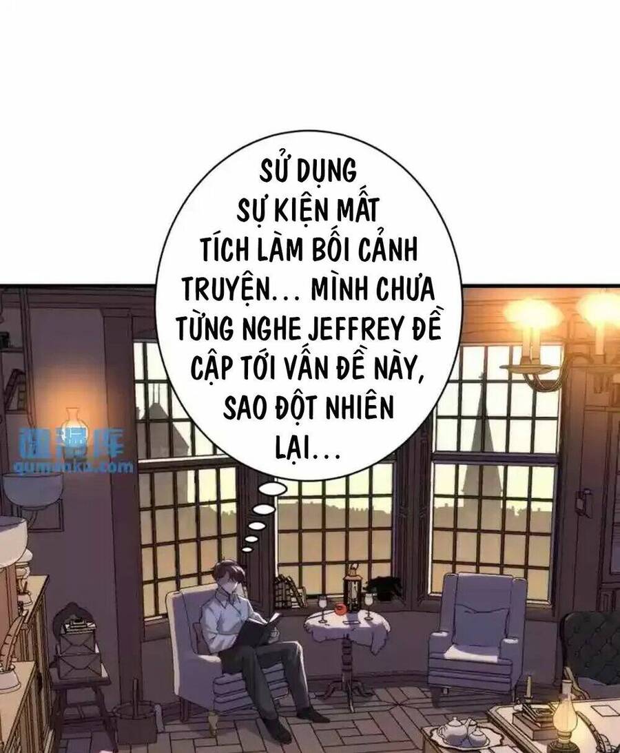 Trở Thành Thần Chủ Cthulhu
