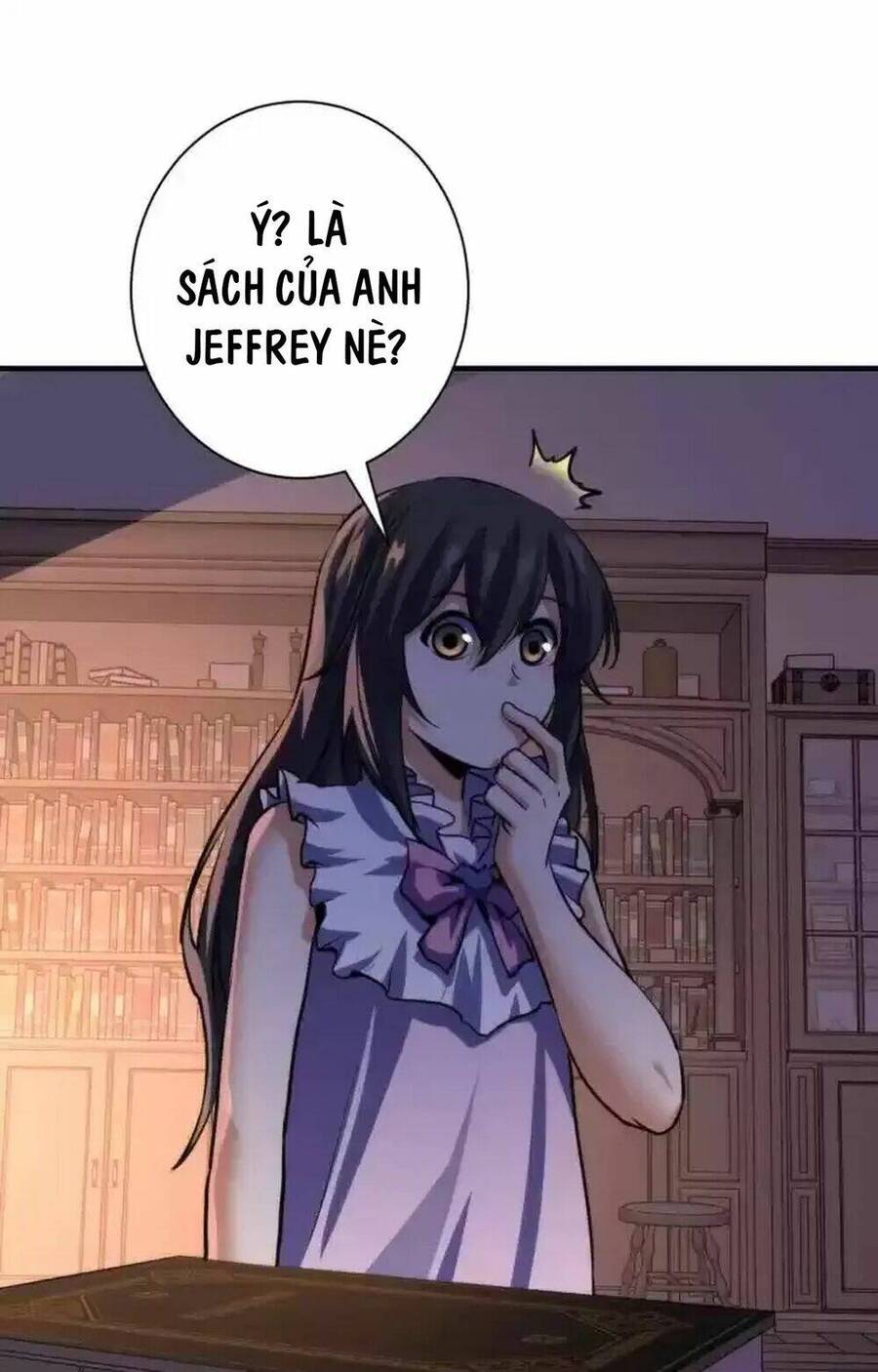 Trở Thành Thần Chủ Cthulhu