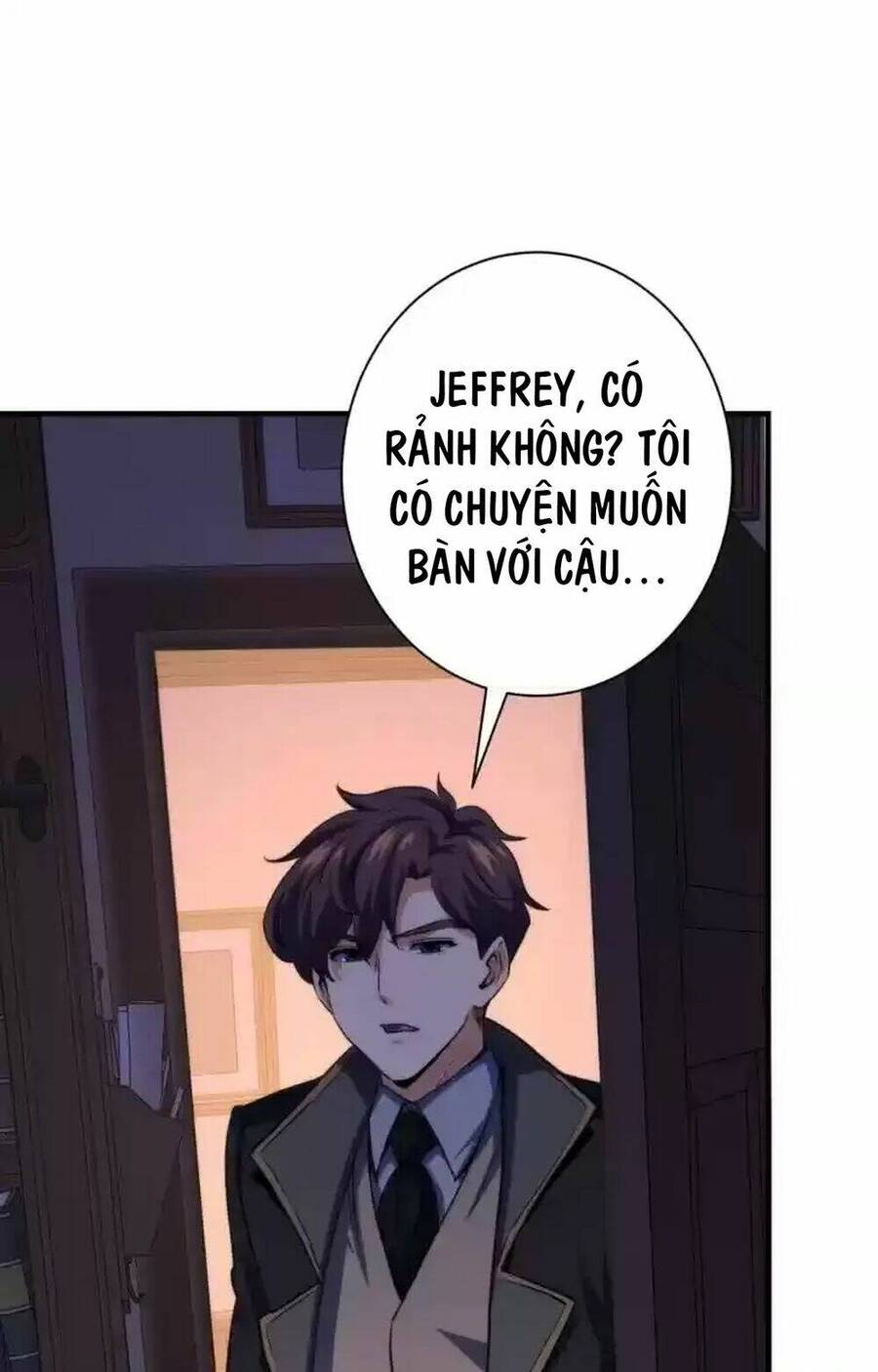 Trở Thành Thần Chủ Cthulhu