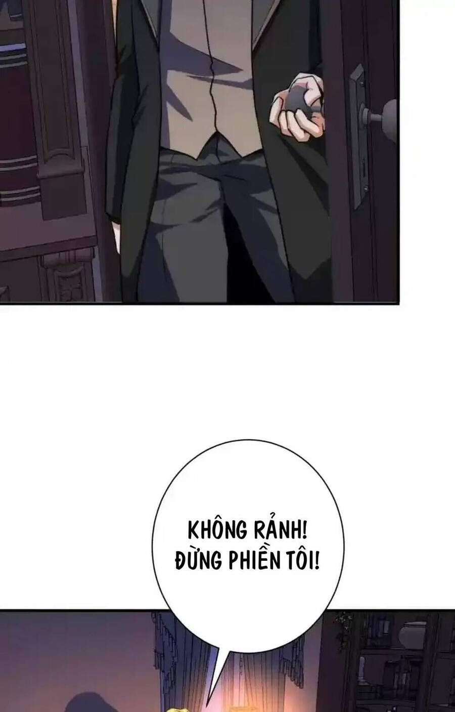 Trở Thành Thần Chủ Cthulhu