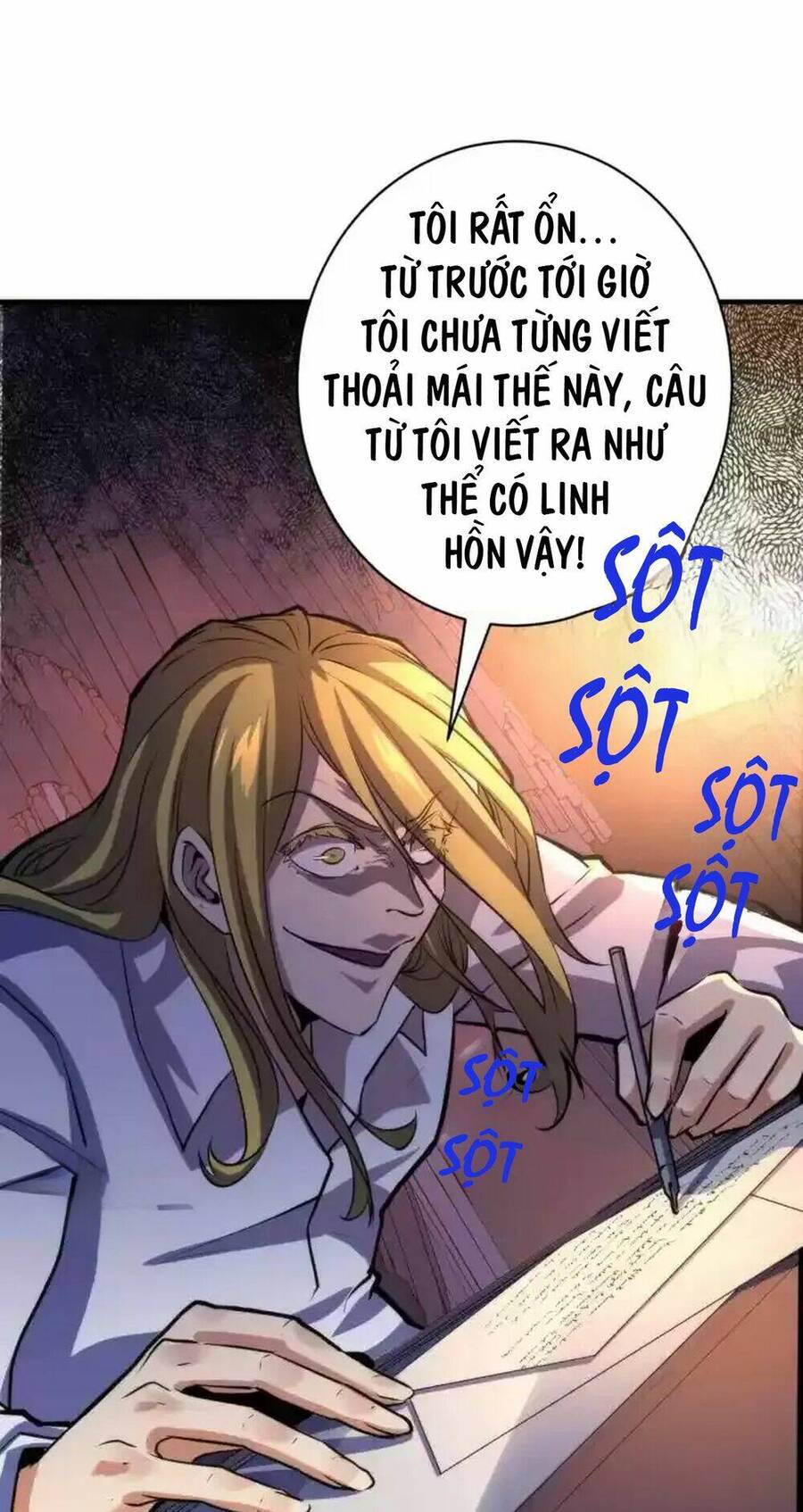 Trở Thành Thần Chủ Cthulhu