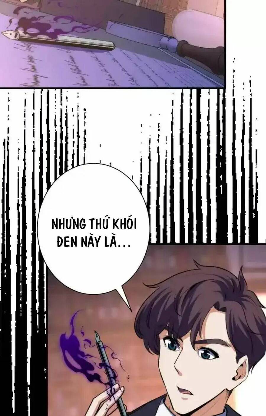 Trở Thành Thần Chủ Cthulhu