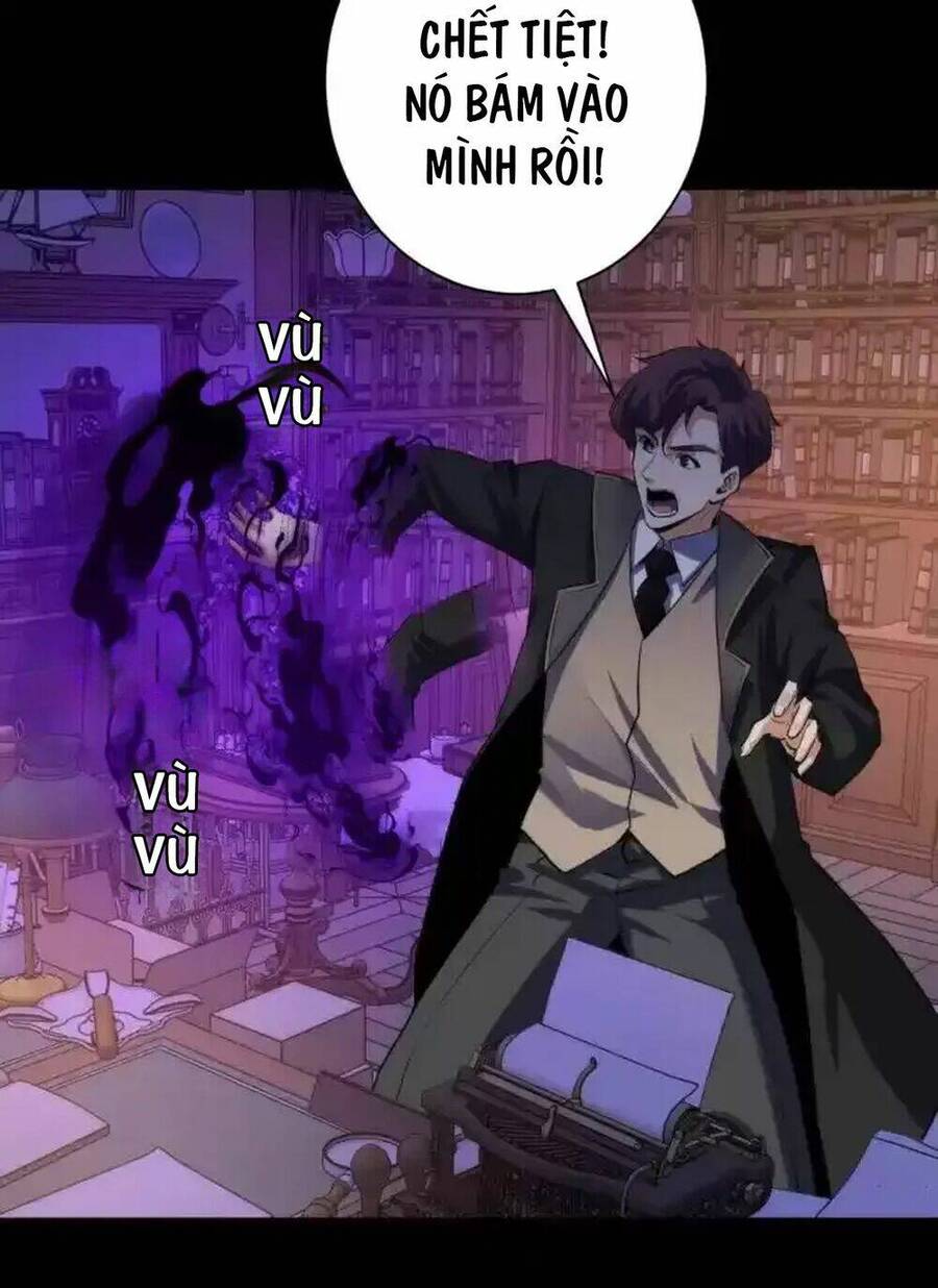 Trở Thành Thần Chủ Cthulhu