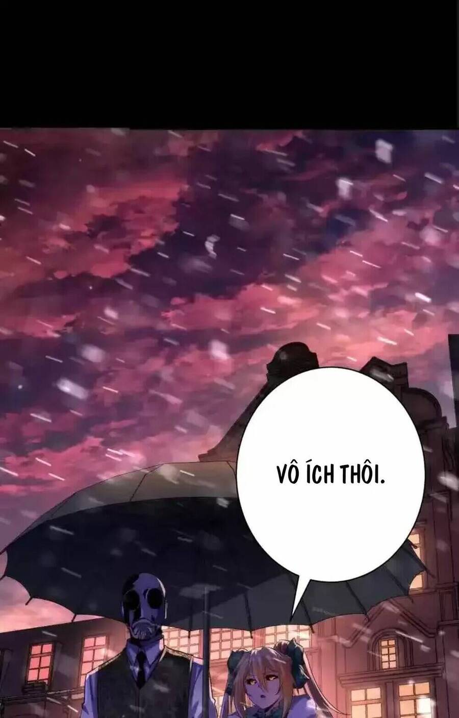 Trở Thành Thần Chủ Cthulhu