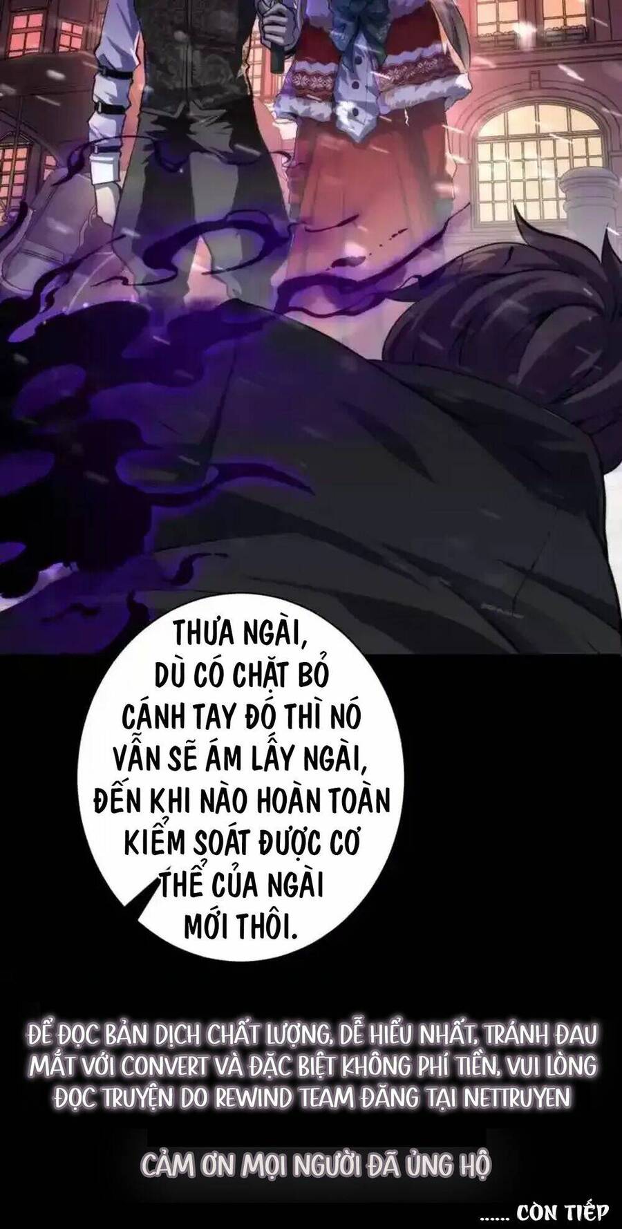 Trở Thành Thần Chủ Cthulhu