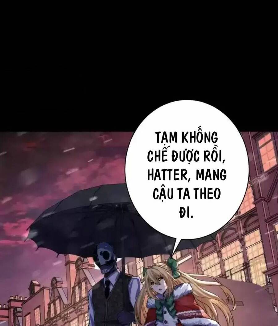 Trở Thành Thần Chủ Cthulhu