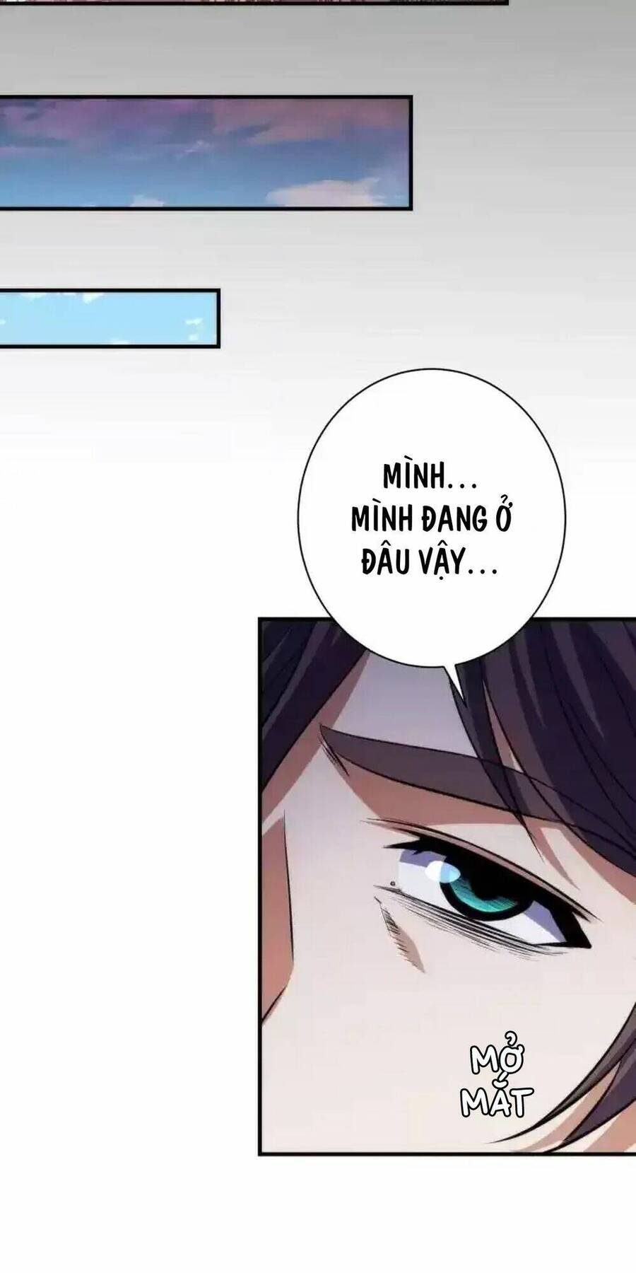 Trở Thành Thần Chủ Cthulhu