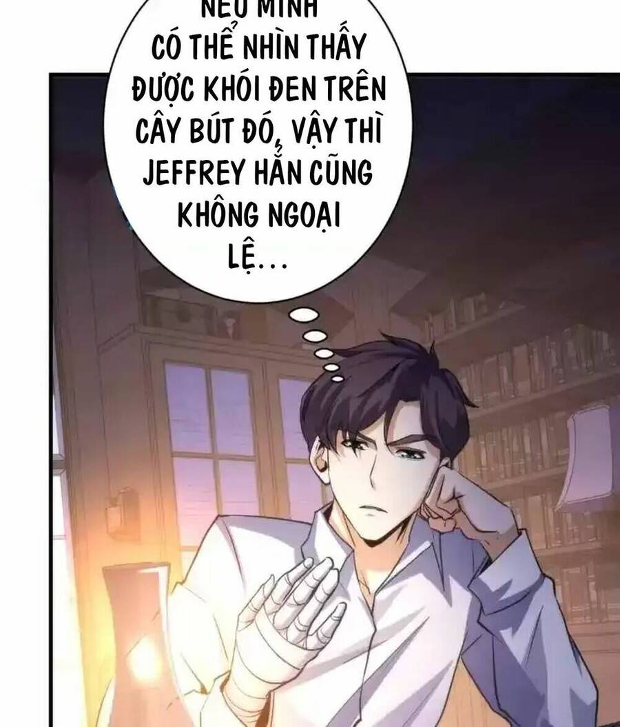 Trở Thành Thần Chủ Cthulhu