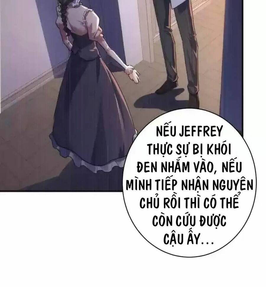 Trở Thành Thần Chủ Cthulhu