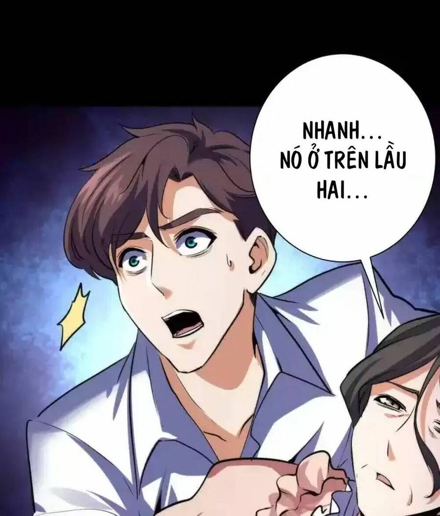 Trở Thành Thần Chủ Cthulhu