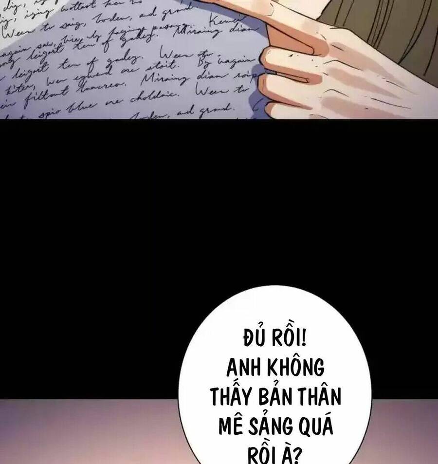 Trở Thành Thần Chủ Cthulhu