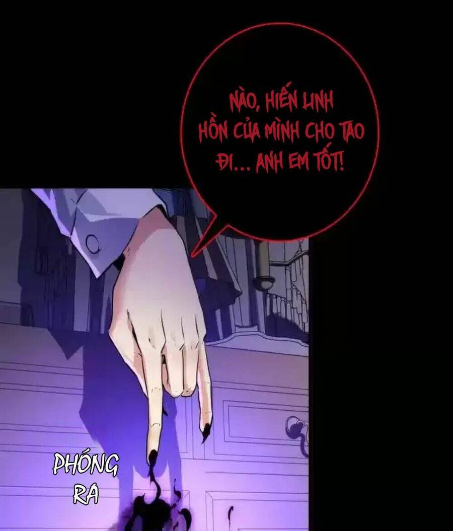 Trở Thành Thần Chủ Cthulhu