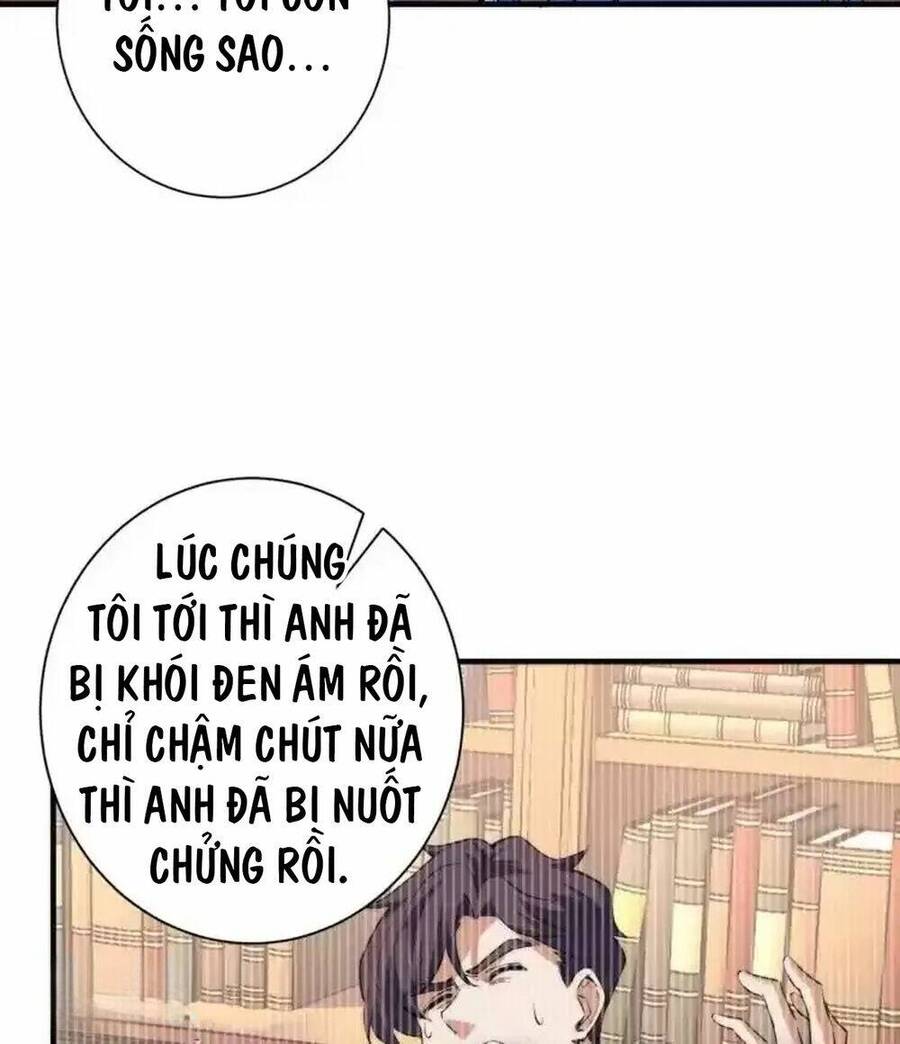 Trở Thành Thần Chủ Cthulhu