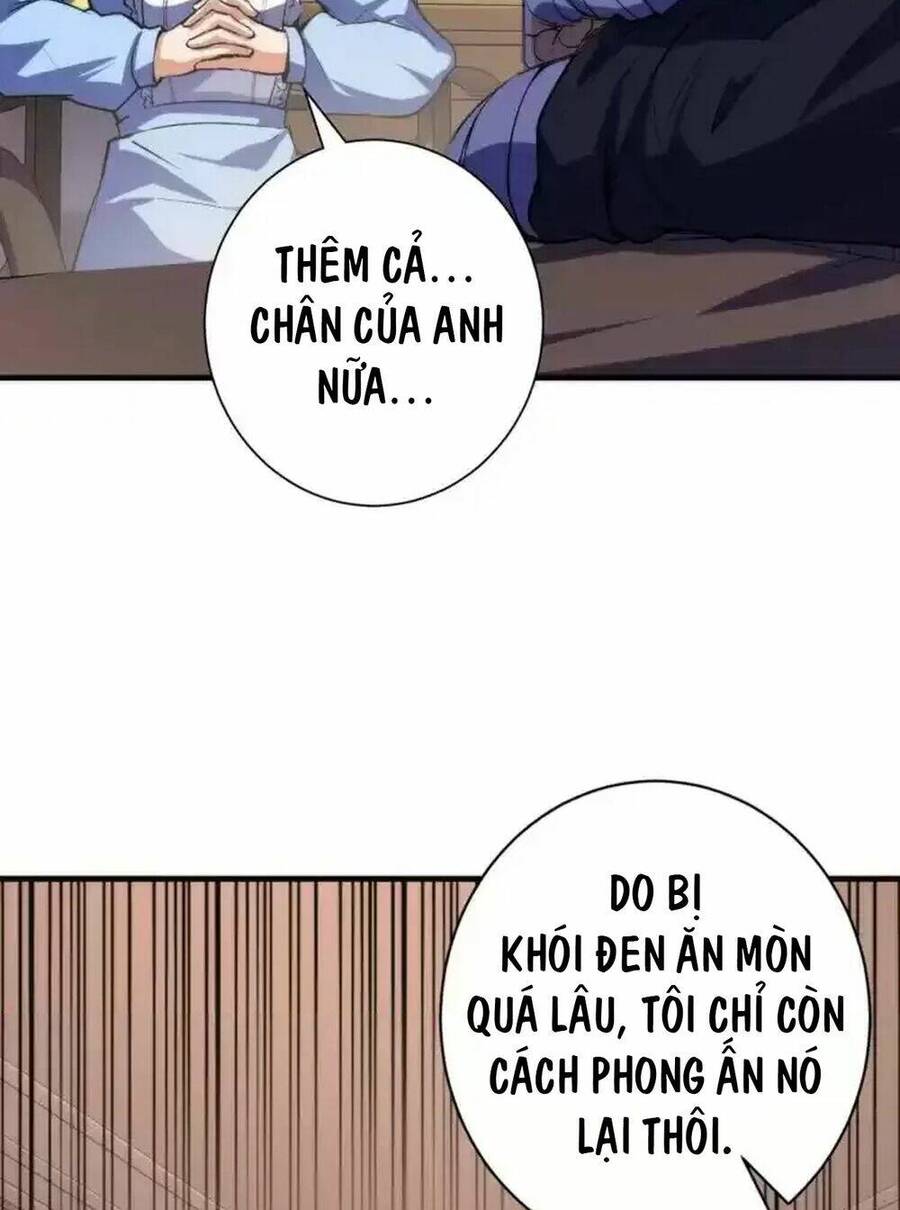 Trở Thành Thần Chủ Cthulhu