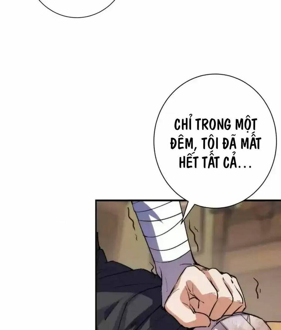 Trở Thành Thần Chủ Cthulhu