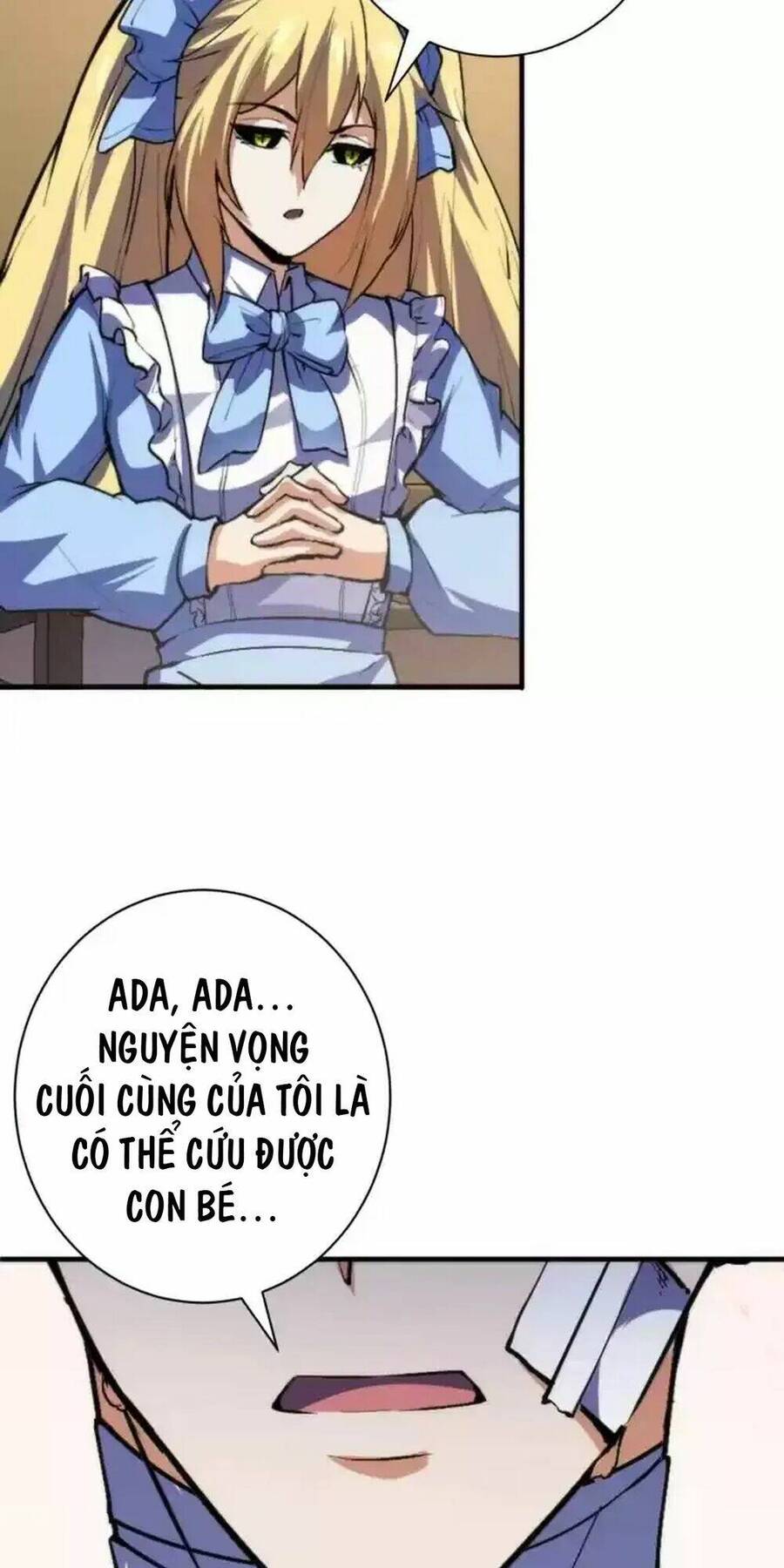 Trở Thành Thần Chủ Cthulhu