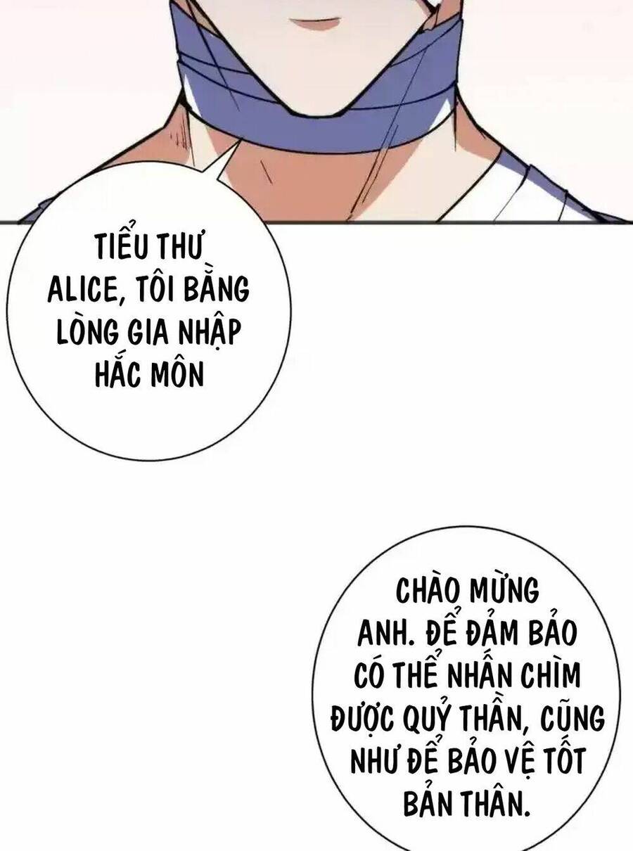 Trở Thành Thần Chủ Cthulhu