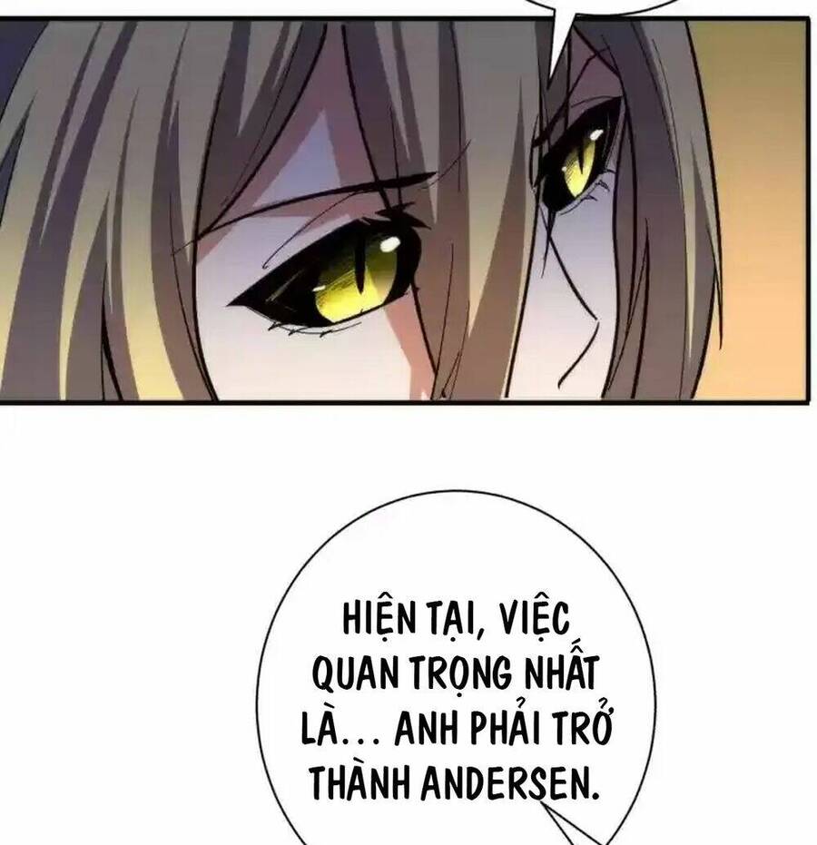 Trở Thành Thần Chủ Cthulhu