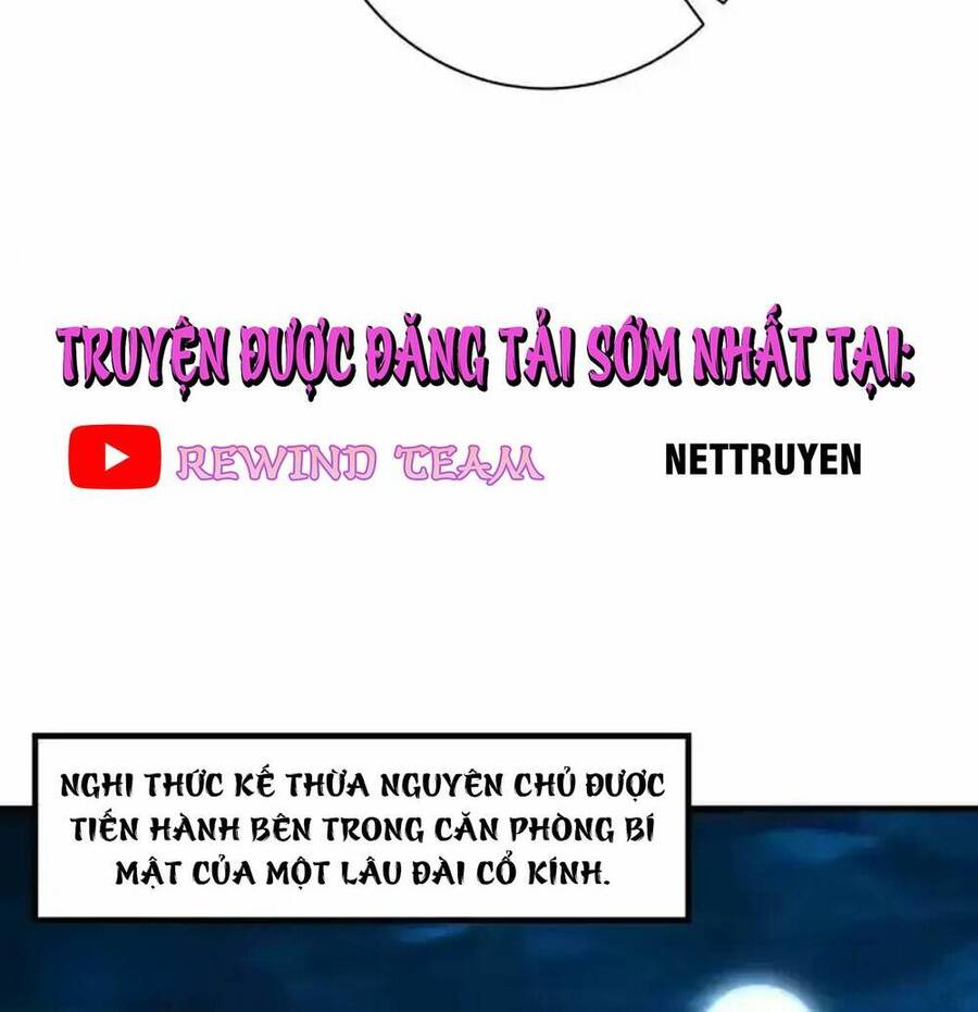 Trở Thành Thần Chủ Cthulhu