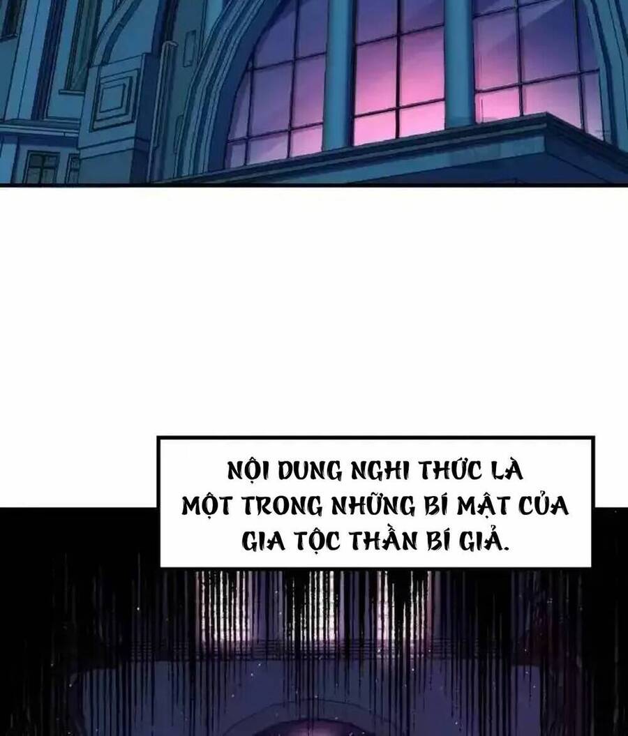 Trở Thành Thần Chủ Cthulhu
