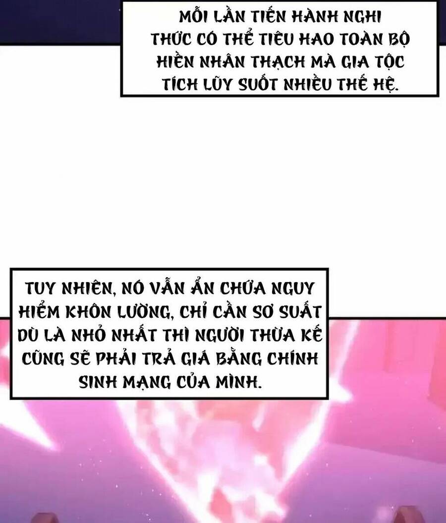 Trở Thành Thần Chủ Cthulhu