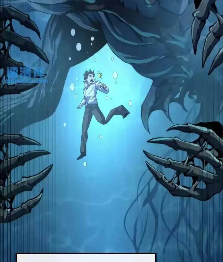 Trở Thành Thần Chủ Cthulhu