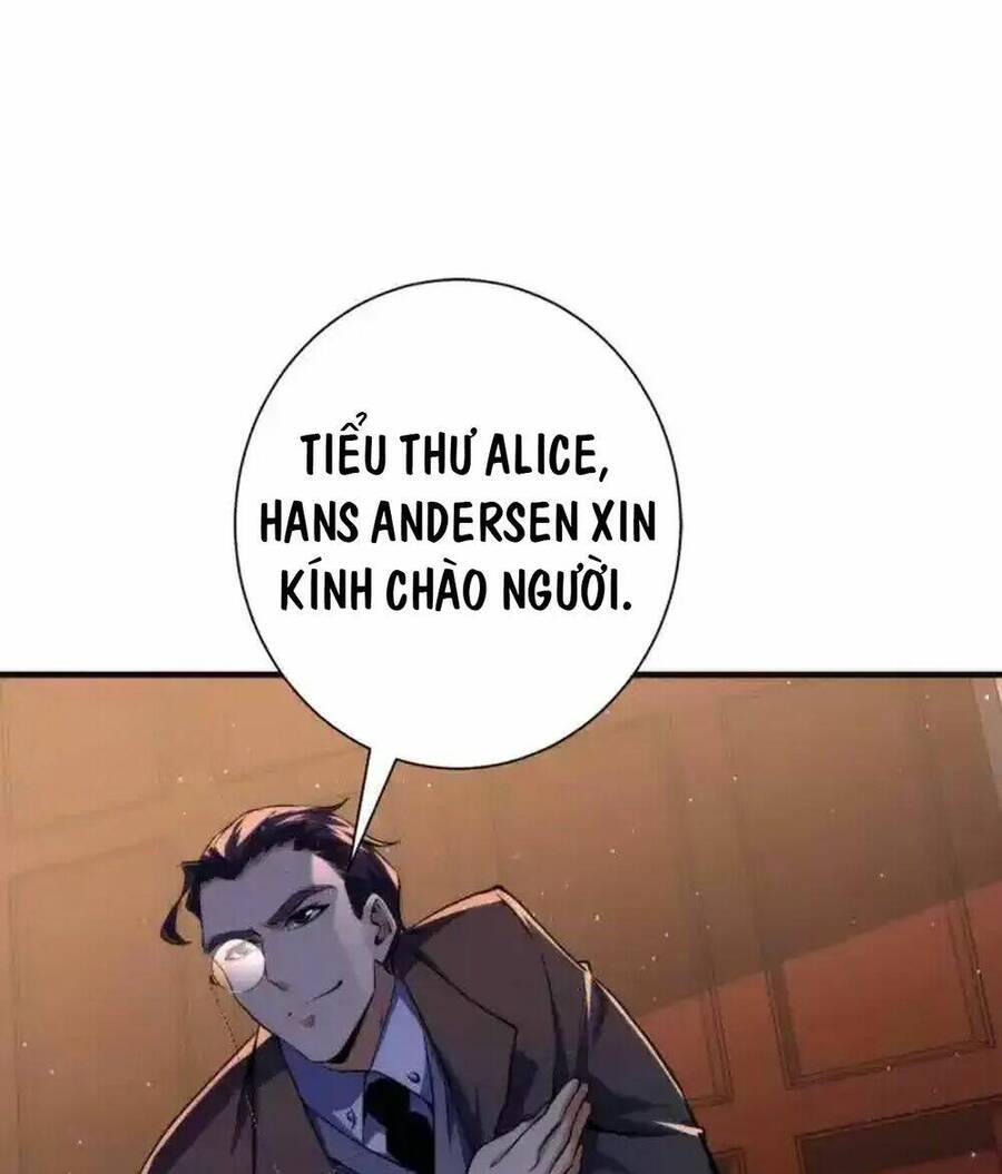 Trở Thành Thần Chủ Cthulhu
