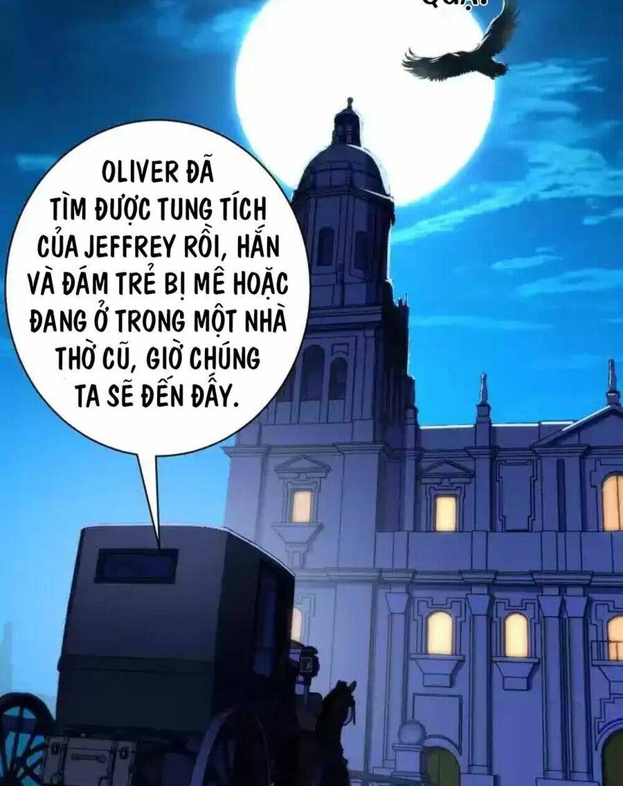 Trở Thành Thần Chủ Cthulhu