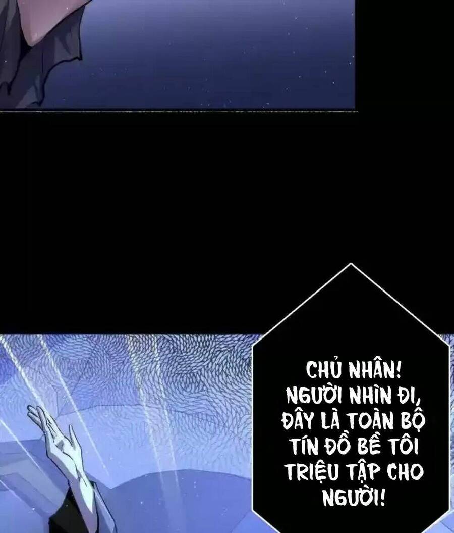 Trở Thành Thần Chủ Cthulhu