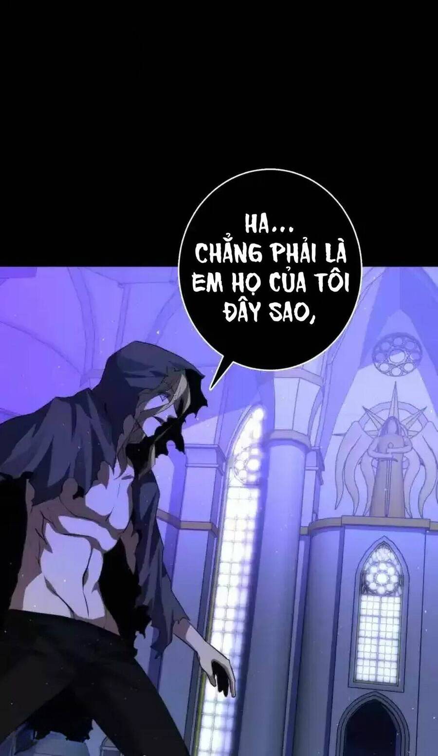 Trở Thành Thần Chủ Cthulhu
